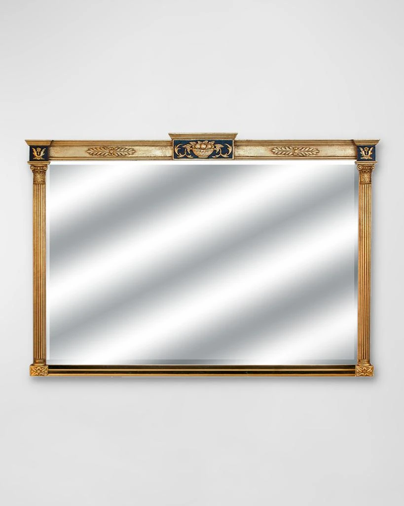 Friedman Brothers The Ste. Rouget. Mirror 1