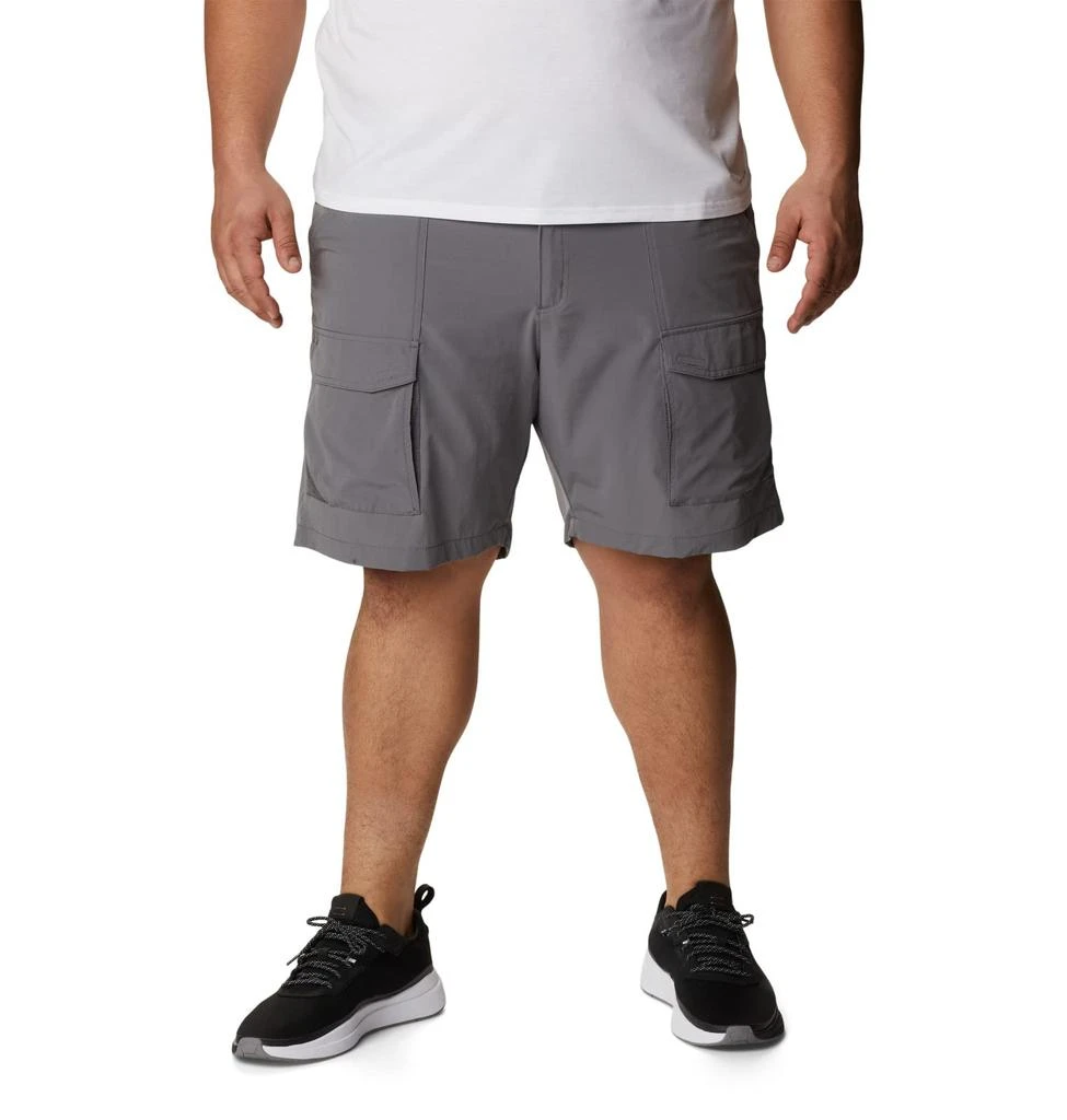 Columbia Columbia Men's Permit Iii Short 6