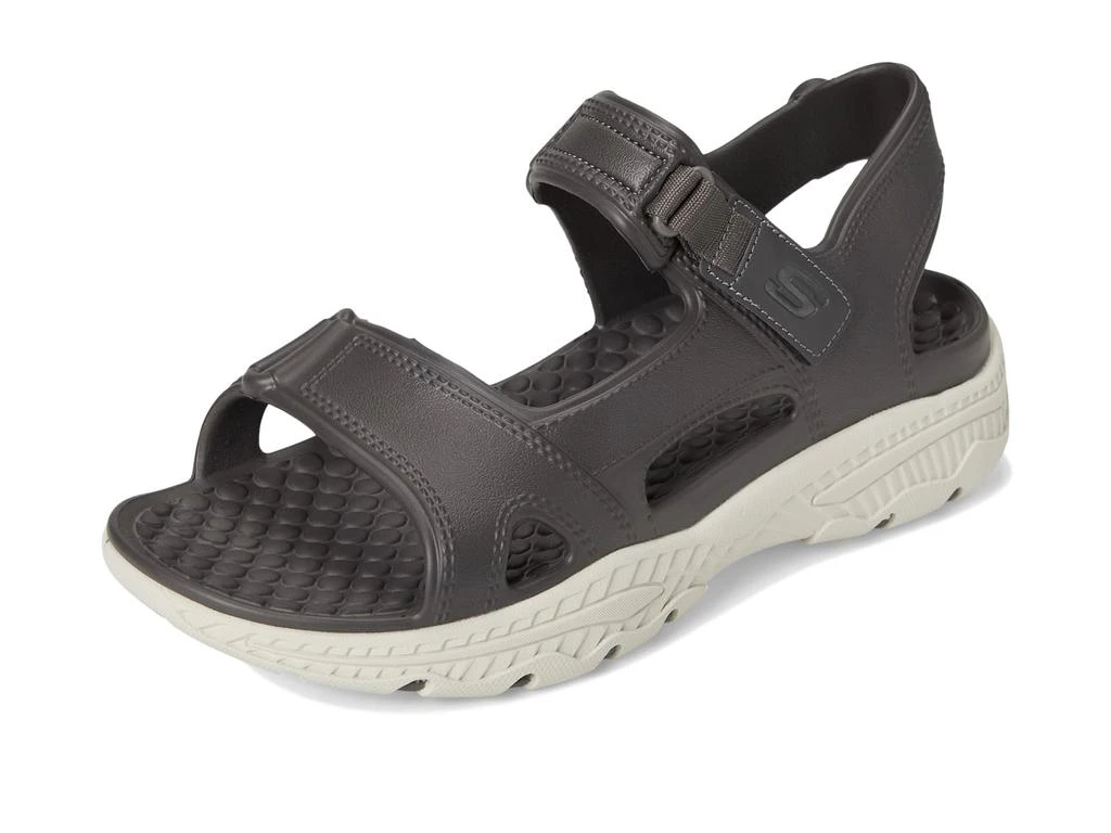 SKECHERS Foamies Creston Ultra Quarter Strap 7