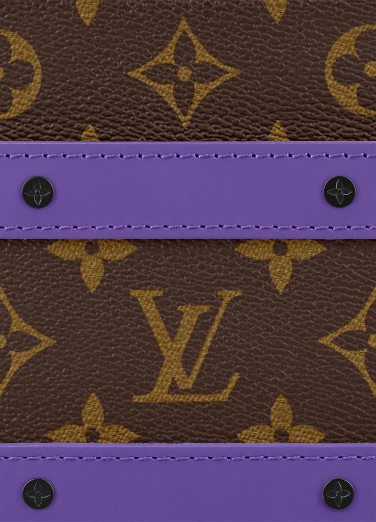Louis Vuitton Handle Soft Trunk bag 7