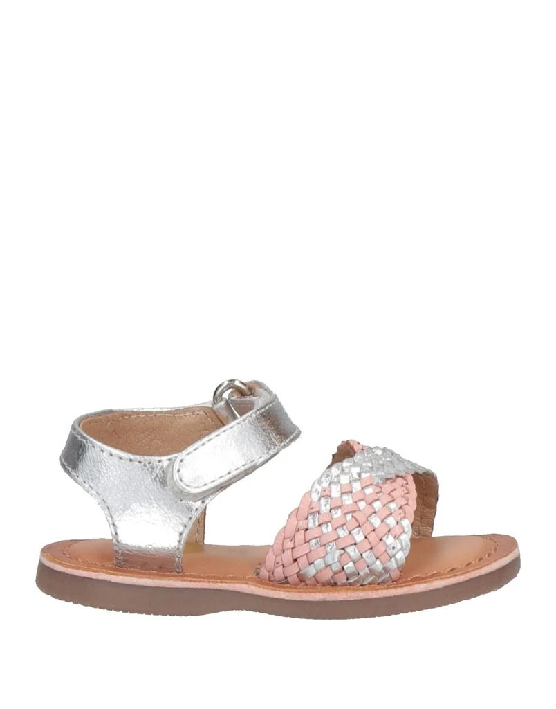 GIOSEPPO Sandals