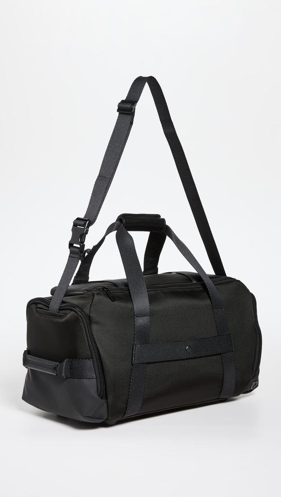 Tumi Alpha Bravo Mason Duffel Bag - Travel Bags - Free Shipping