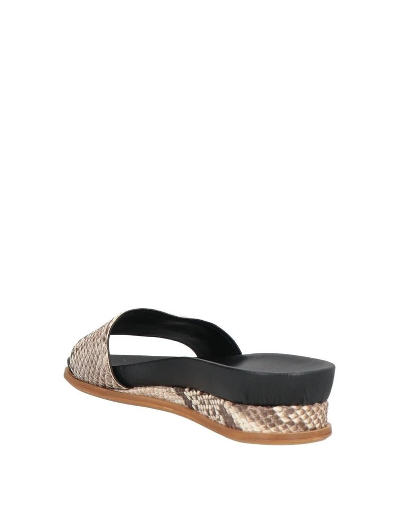 STEFANIA PELLICCI Sandals 3