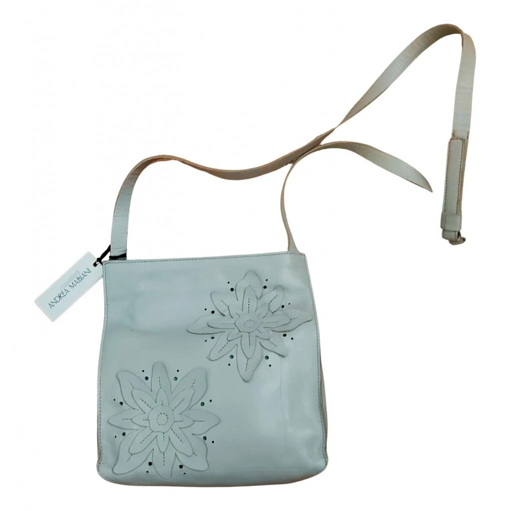 Andrea Mabiani Andrea Mabiani Leather handbag 1