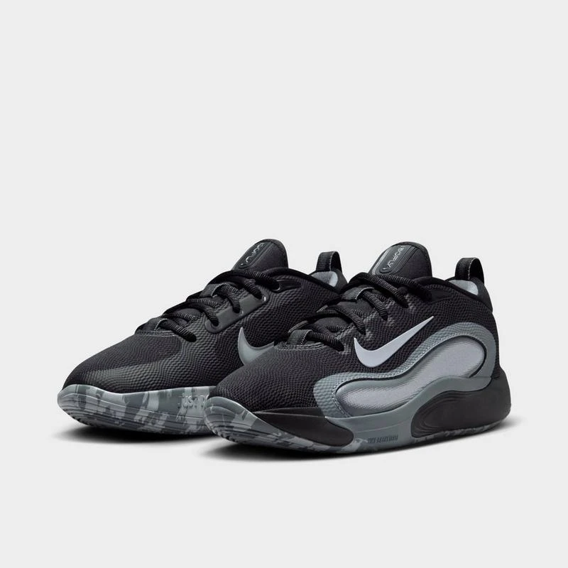 NIKE Big Kids' Nike IsoFly Basketball Shoes 2