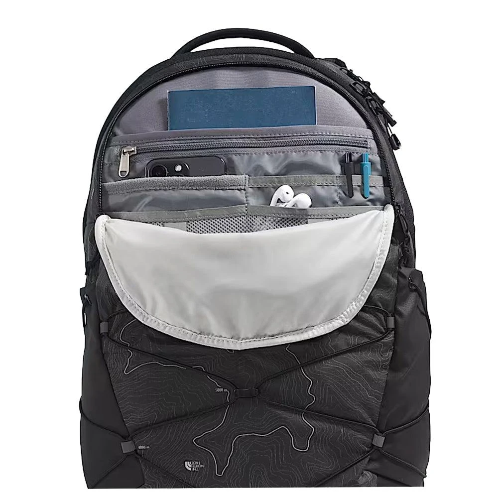 The North Face Borealis Backpack 4