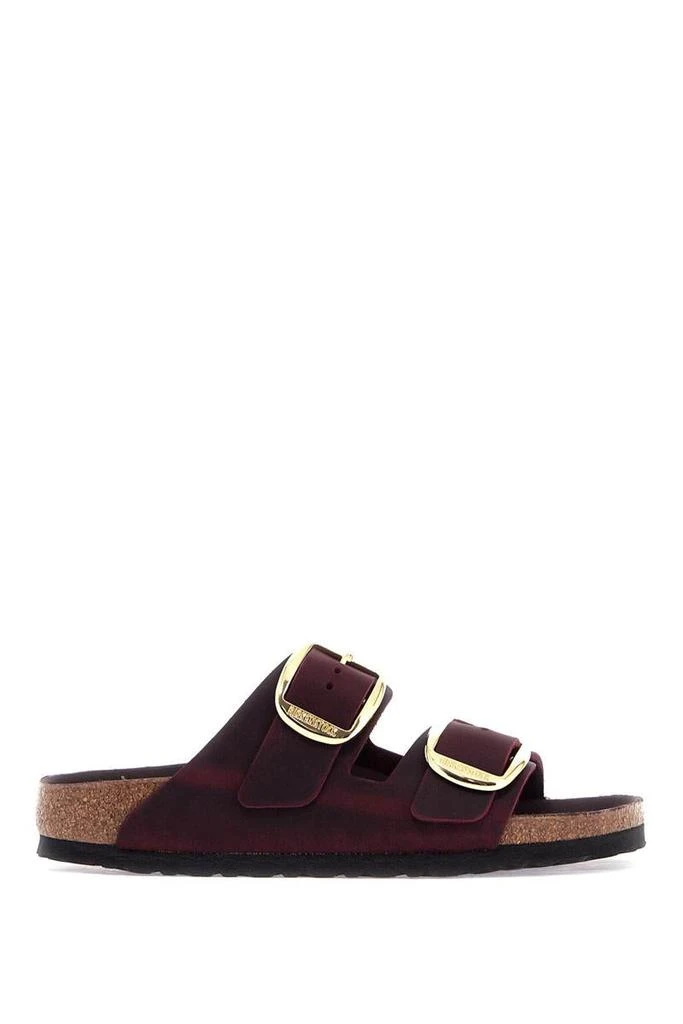 Birkenstock Big Buckle Arizona Slides 1