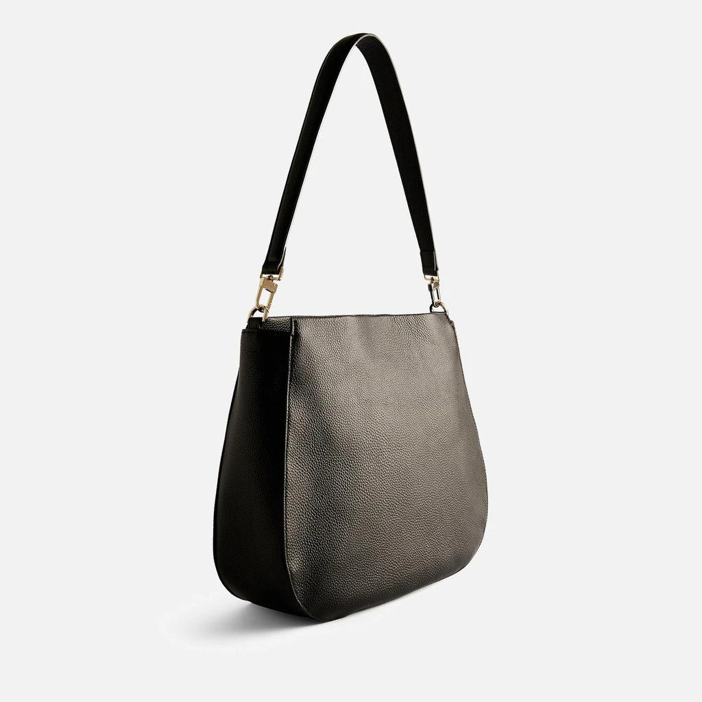 Ted Baker London Ted Baker Darciel Grained Leather Hobo Bag 2