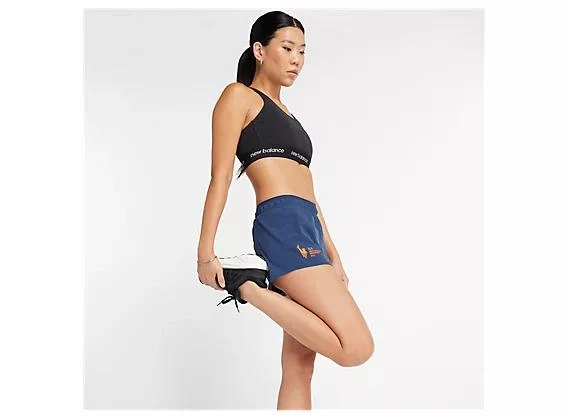 New Balance NYC Marathon RC Short 3" 1