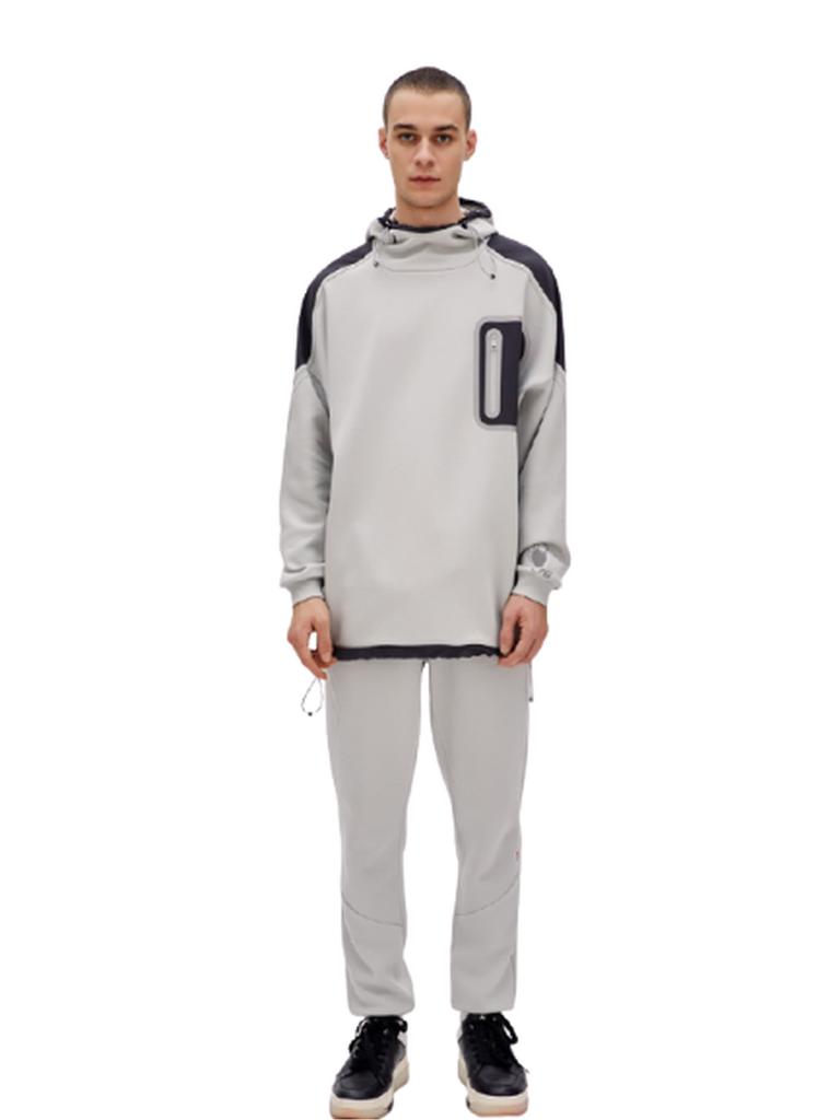 PCFG Store Comfort Track Hoodie