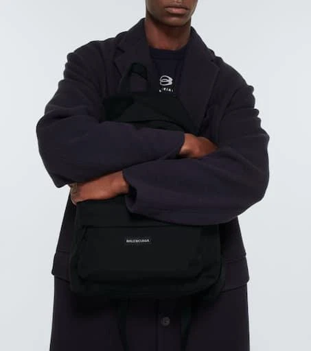 Balenciaga Explorer backpack 3