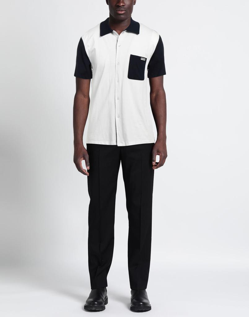 Kangol Patterned shirt