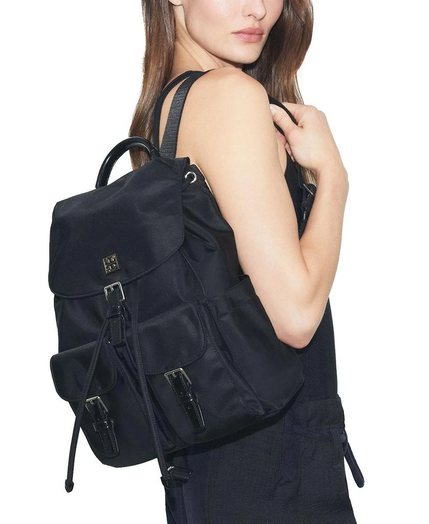 Tory Burch Virginia Backpack 7