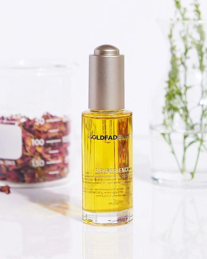 Goldfaden MD Fleuressence Native Botanical Cell Oil 6