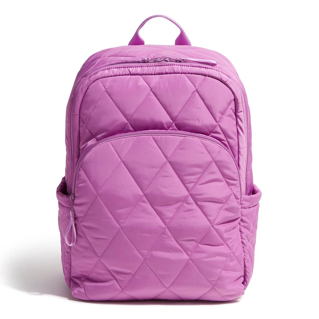 Vera Bradley Outlet Ultralight Essential Large Backpack 1