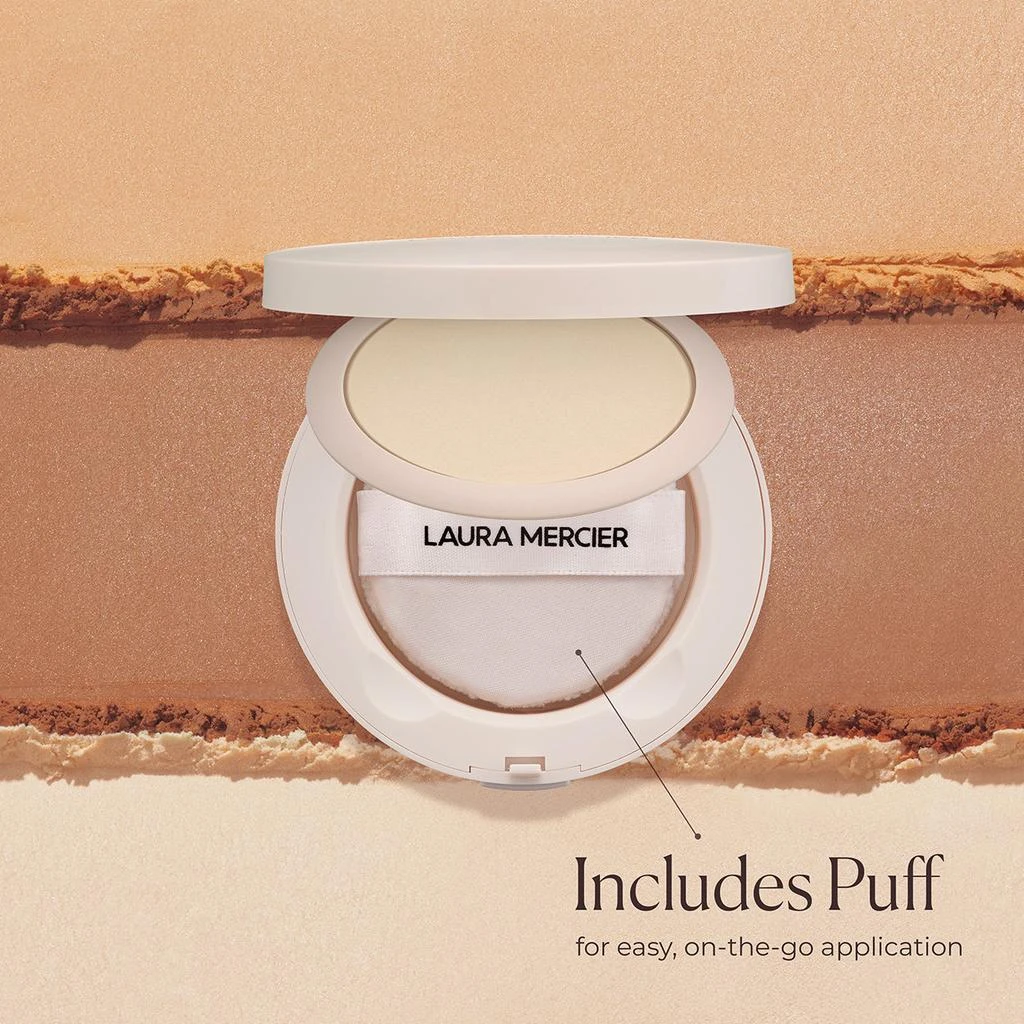 Laura Mercier Ultra-Blur Pressed Powder 10