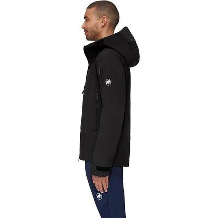 Mammut Taiss Pro HS Hooded Jacket - Men
s 10