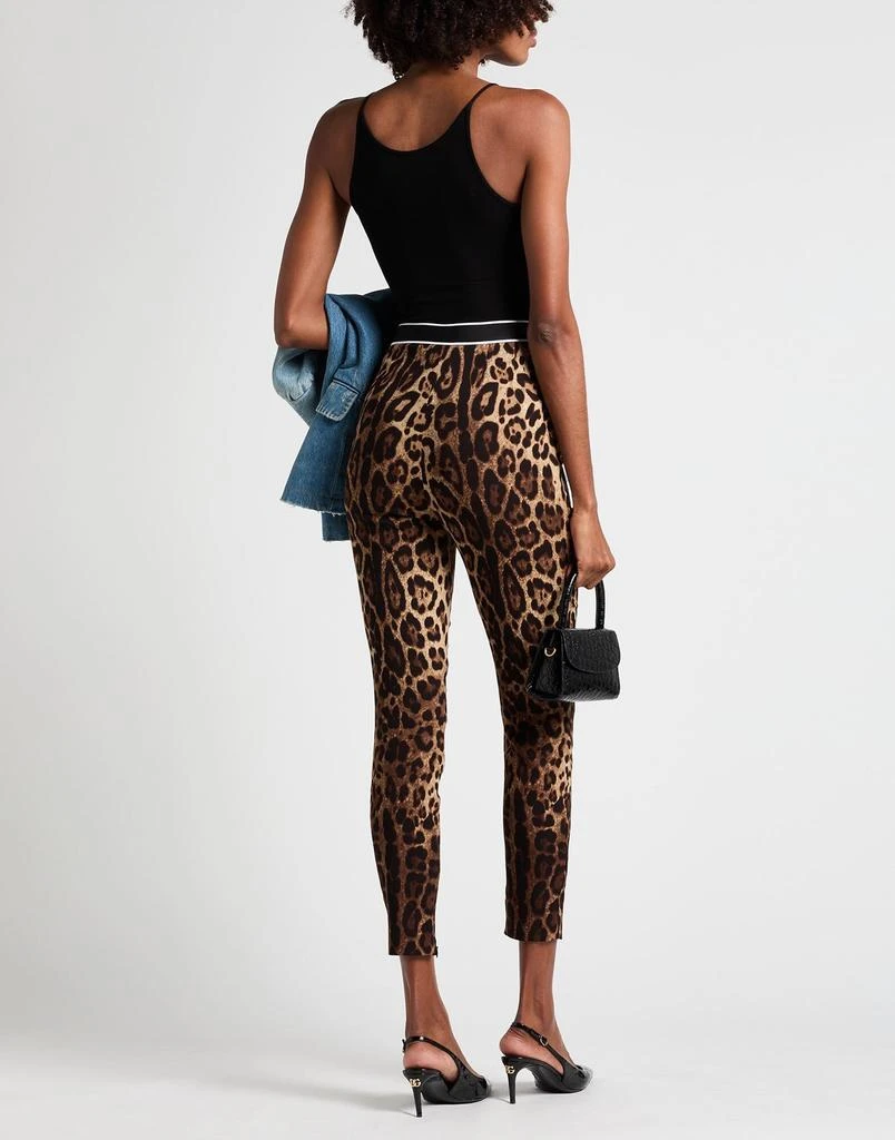 Dolce 
Gabbana Casual pants 4