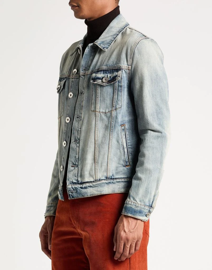 Herno Denim jacket 4