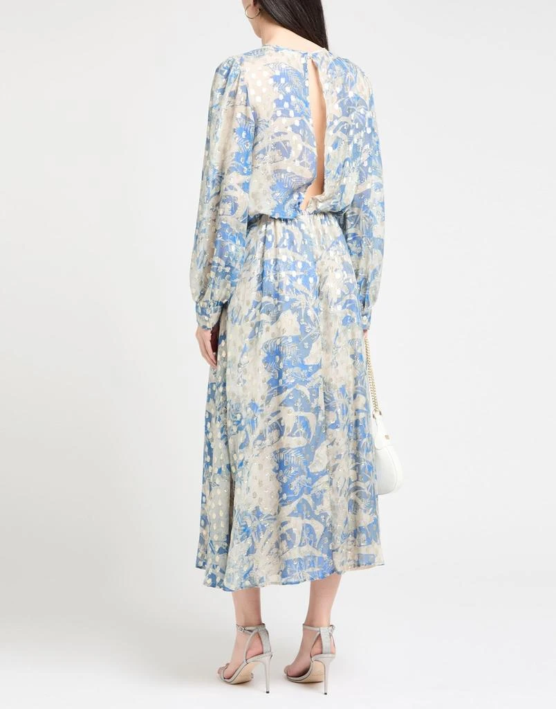 Pierre-louis Mascia Long dress 3