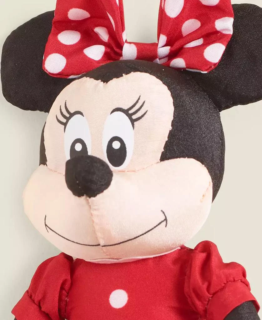 Disney | Macy's Minnie Mouse Balloon Plush Key-Chain 6", Created for Macy's 3