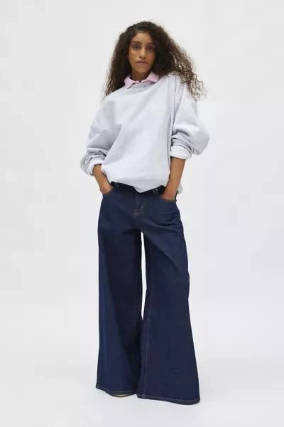 BDG BDG Joey Full Length Wide Leg Jean 1