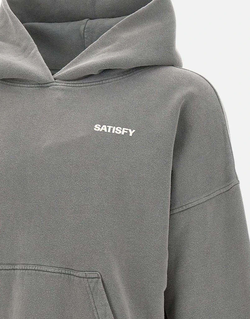 Satisfy "SoftCell Hoodie" 2