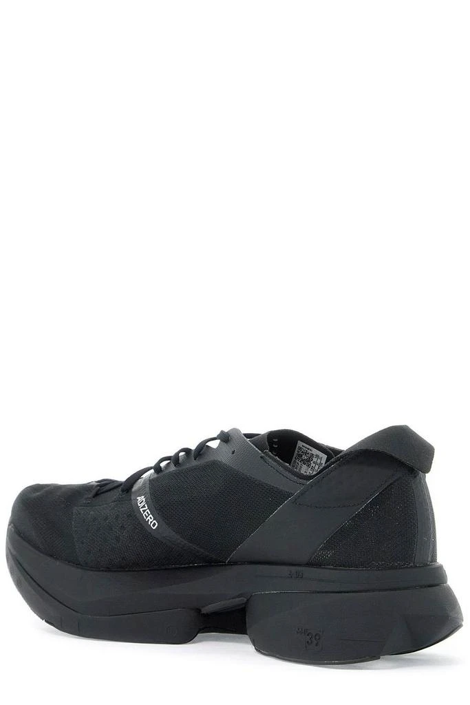 Y-3 Y-3 Adizero Adios Pro 3.0 Lace-Up Sneakers 2