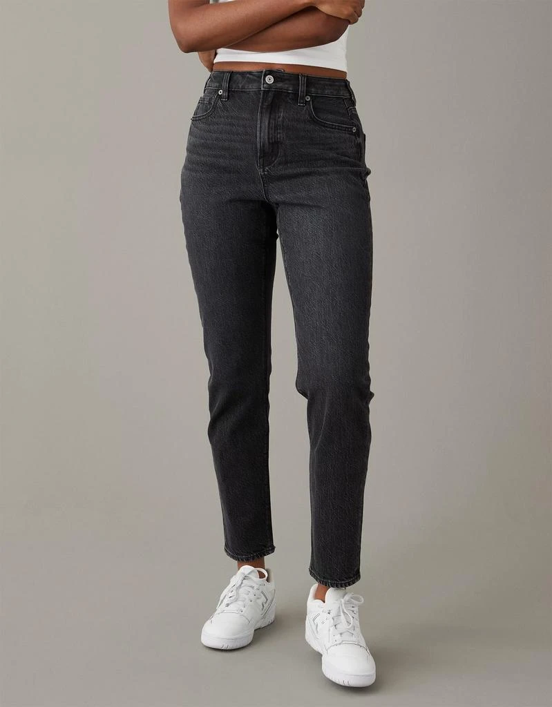 AE AE Strigid Mom Jean 1