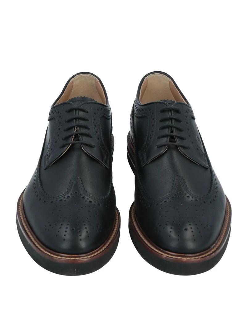 Tod's Laced shoes 4