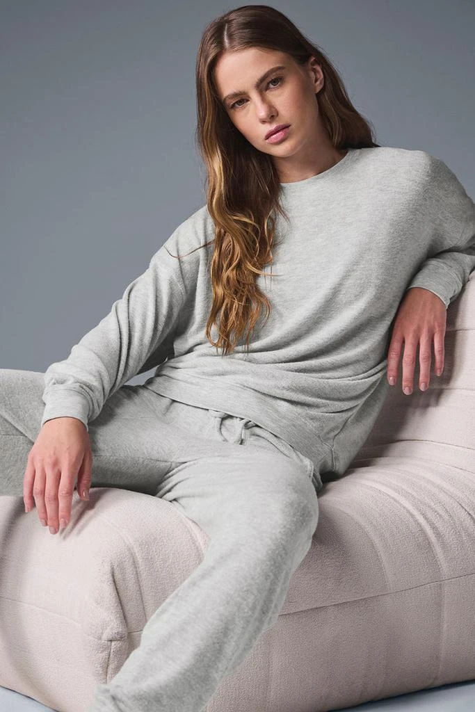 Alo Soho Pullover - Anthracite 4
