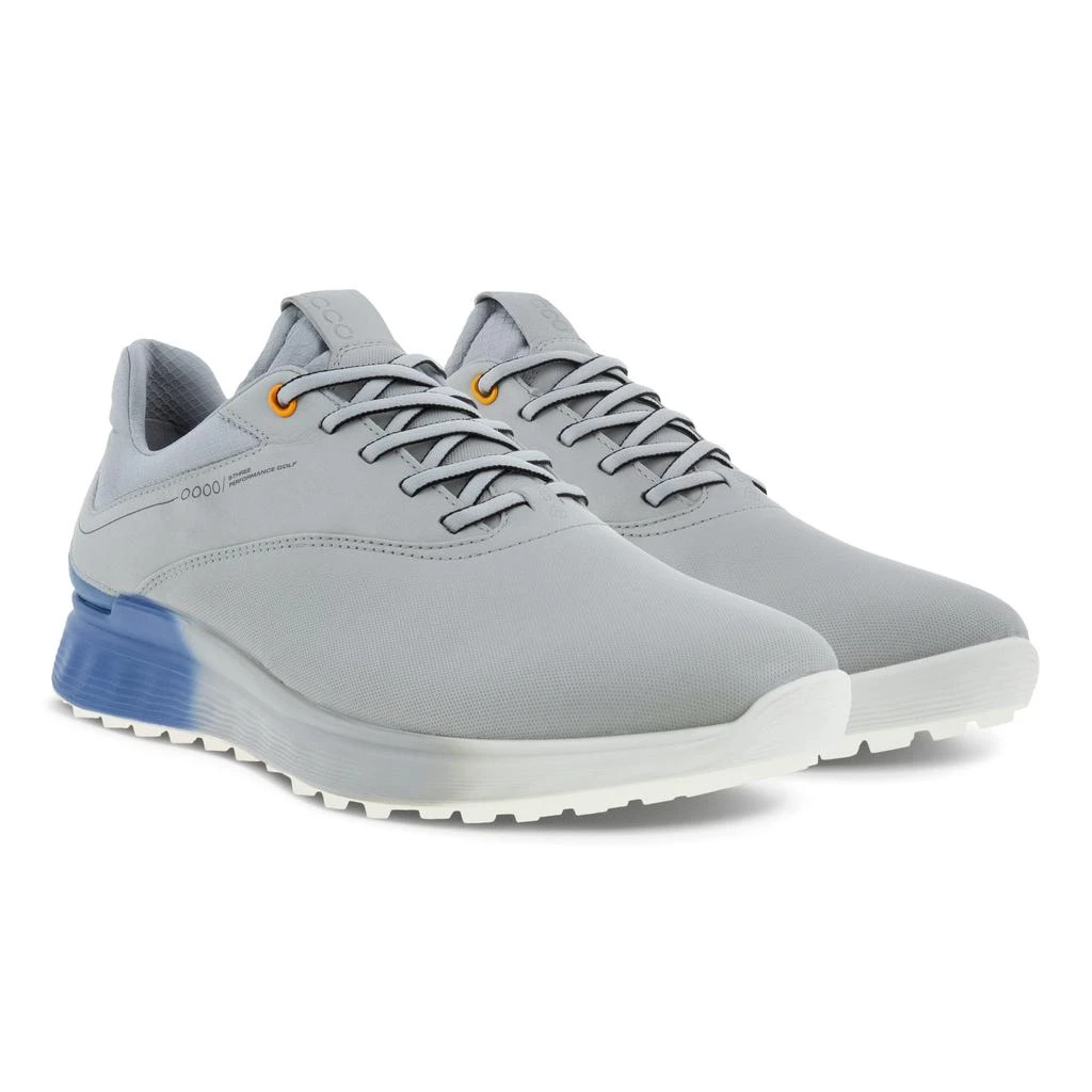 ECCO S-Three GORE-TEX® Waterproof Golf Hybrid Golf Shoes 1