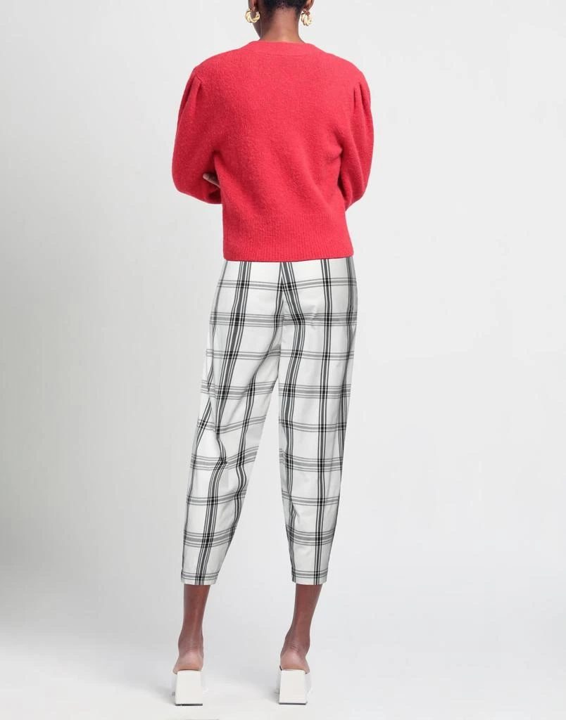 ANNARITA N Casual pants 3
