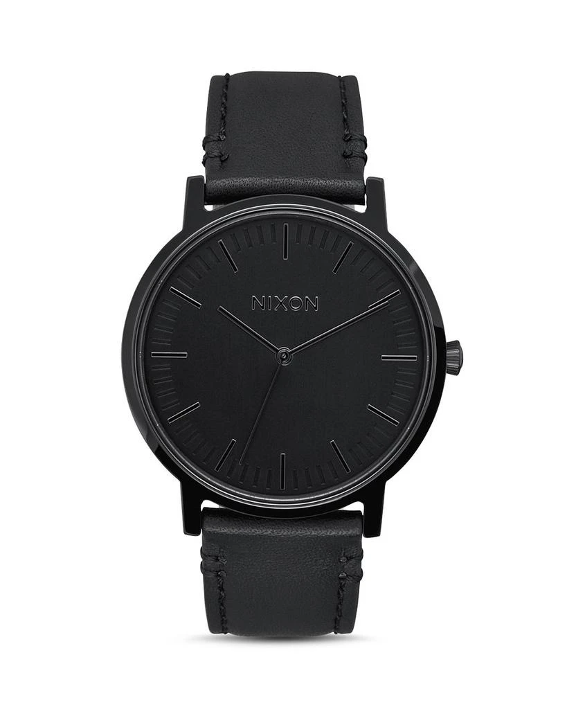 Nixon Porter Watch, 40mm 1