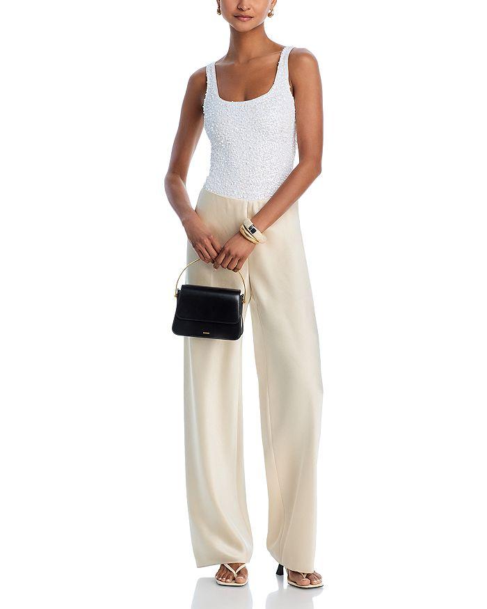 Generation Love Dina Sequin Bodysuit