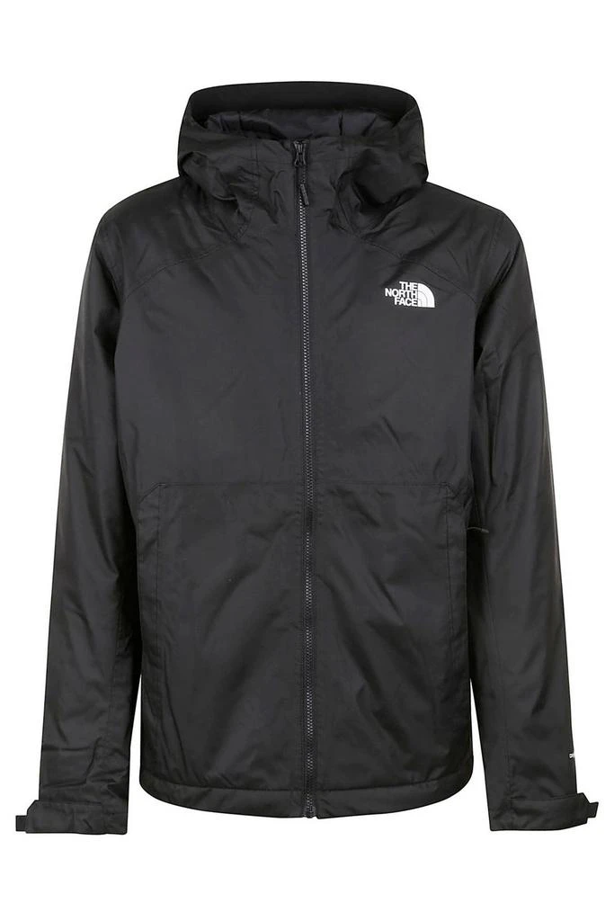 The North Face The North Face Millerton Insulated Hooded Jacket 1