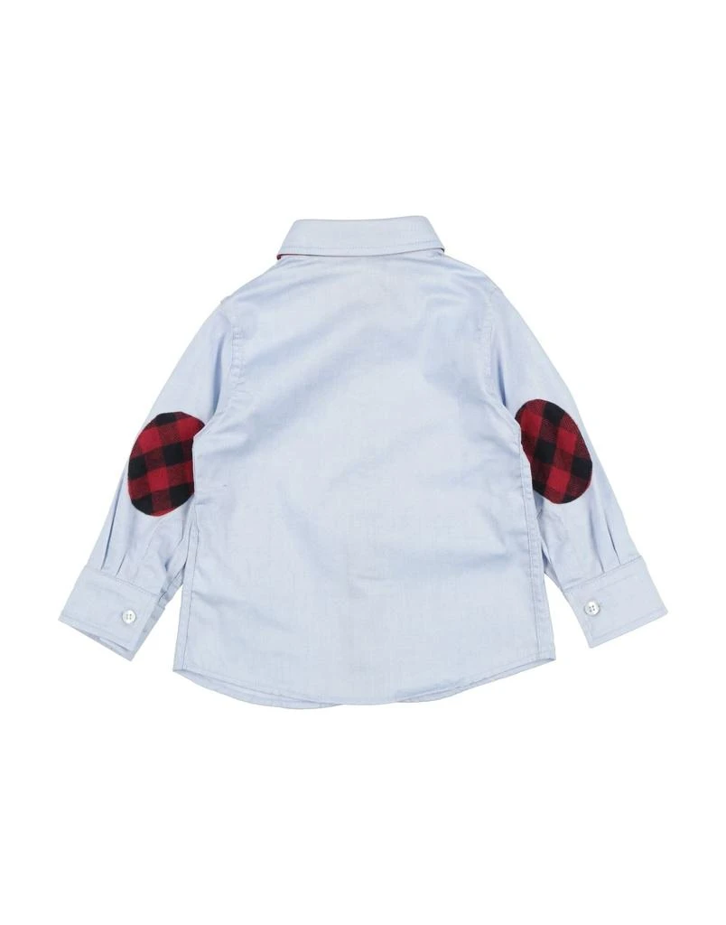 MONNALISA Patterned shirt 2