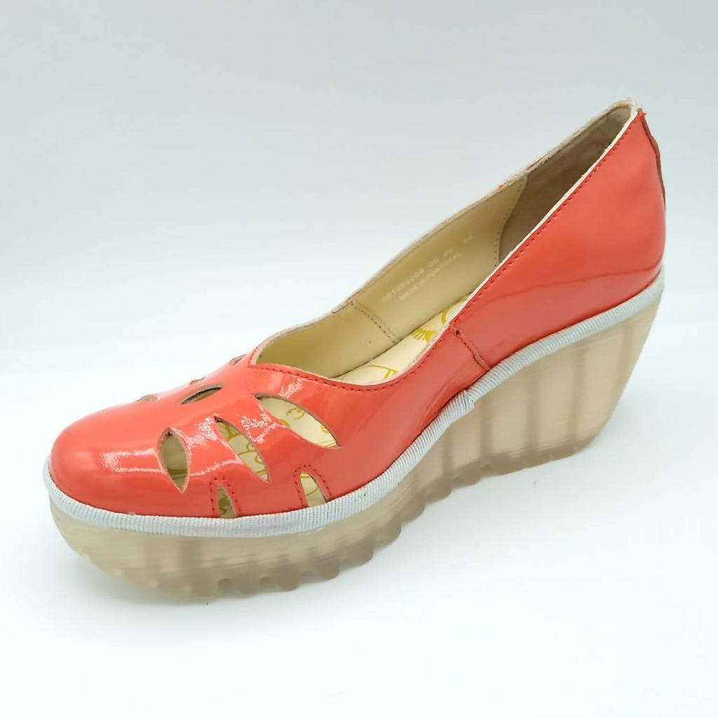 FLY LONDON Fly London - Yubi Wedge