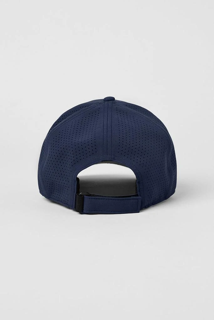 Alo Performance District Trucker Hat - Navy 3