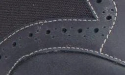 Sandro Moscoloni Eyelet Wingtip Derby 7