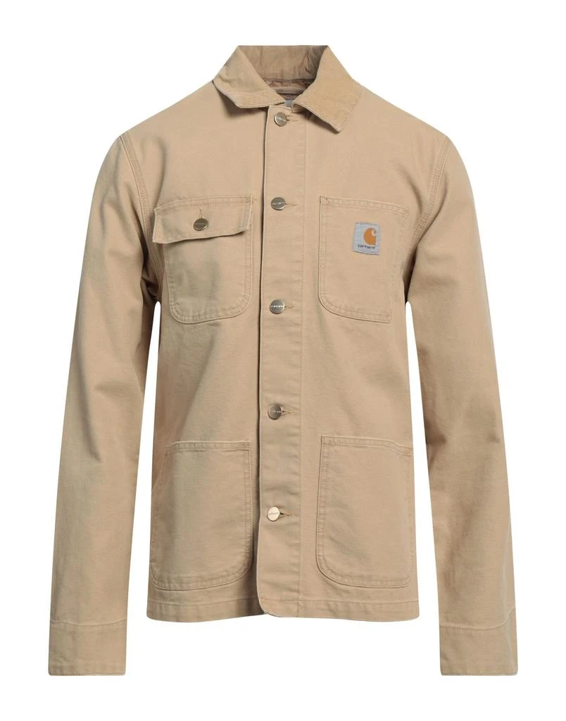 Carhartt Jacket 1