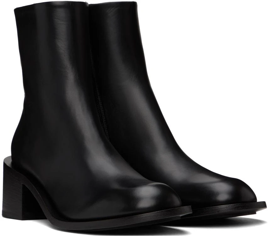 Marsèll Black Allucino Boots 4