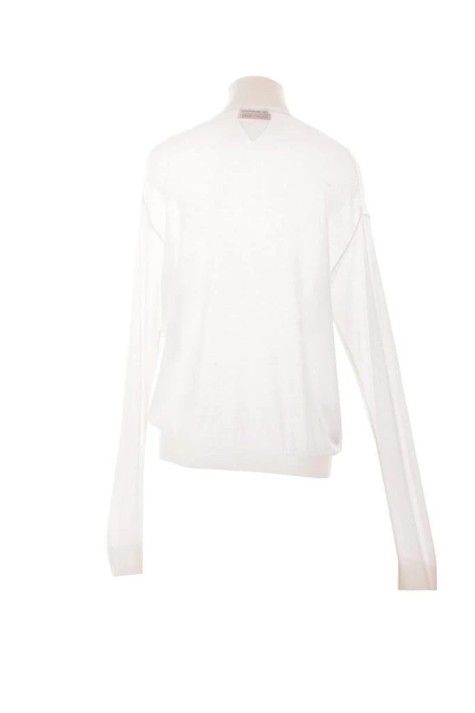 Prada Prada Sweaters 4