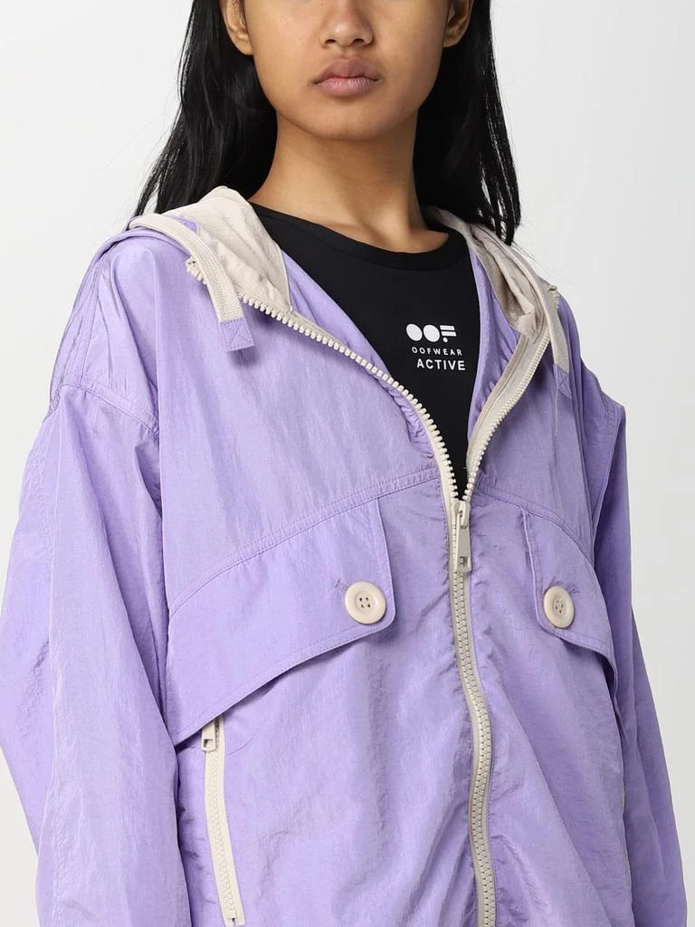 OOF WEAR Jacket woman OOF WEAR 4