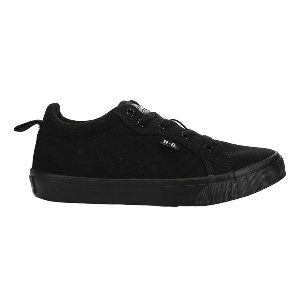 Harley Davidson Torland Lace up Sneakers 1