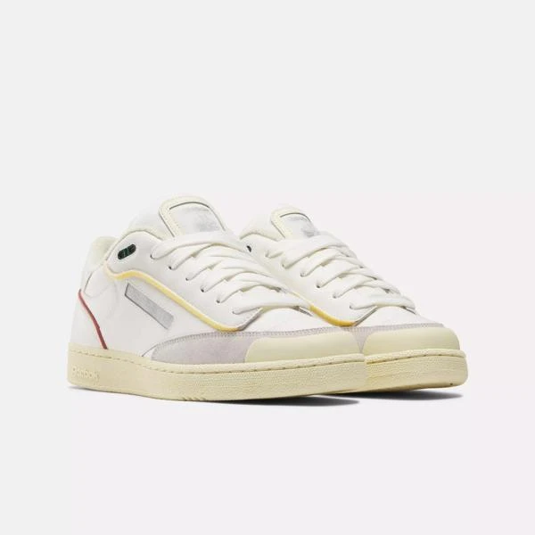 Reebok Club C Bulc Shoes 2