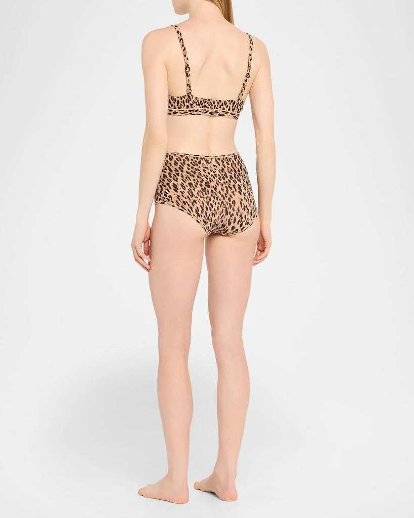 SKIMS Fits Everybody High-Rise Boyshorts 3