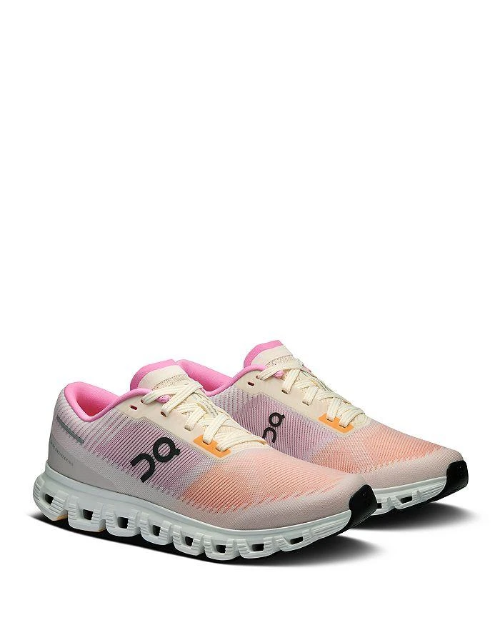 On Women's Cloud 6 Push Sneakers 1
