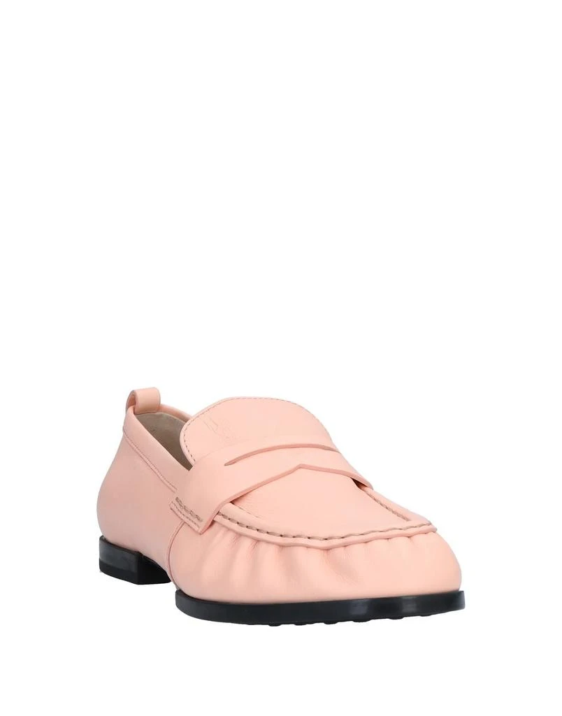 Tod's Loafers 2