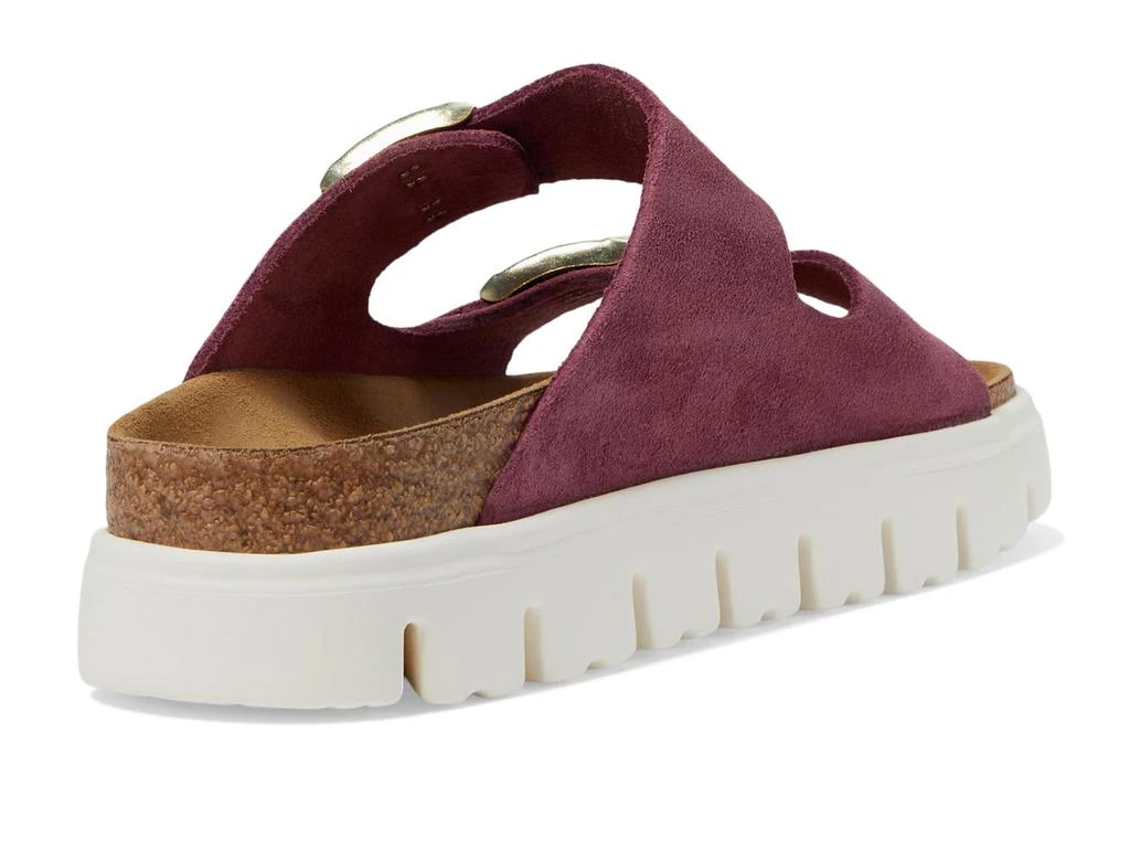 Birkenstock Papillio by Birkenstock Arizona Chunky Platform Sandal 5